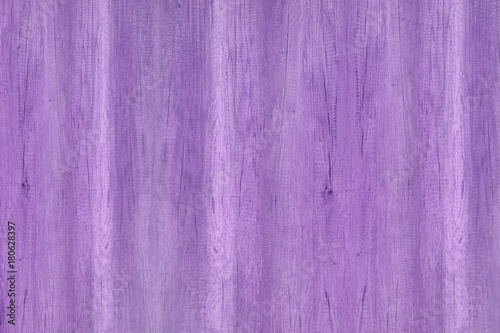 Wood texture with natural patterns, purple wooden texture.