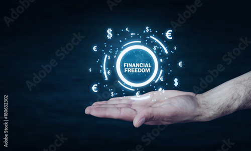 Financial freedom