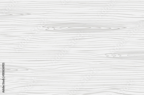 White horizontal wooden cutting, chopping board, table or floor surface. Wood texture.