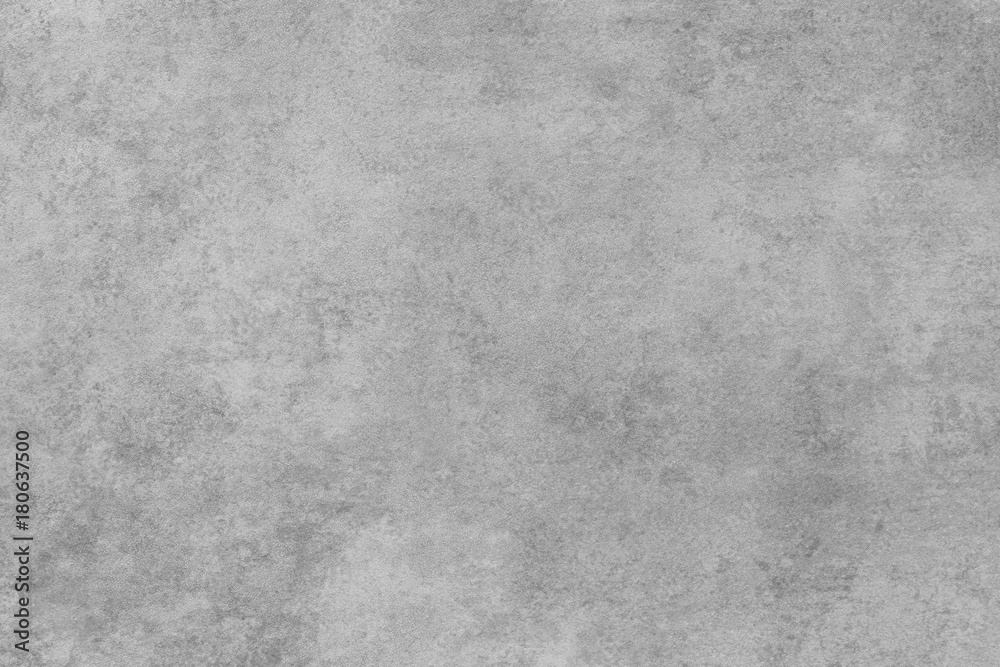 Fototapeta premium Grey concrete wall textured background