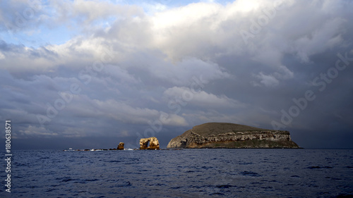 Galapagos, the Pinnacle of Diving photo