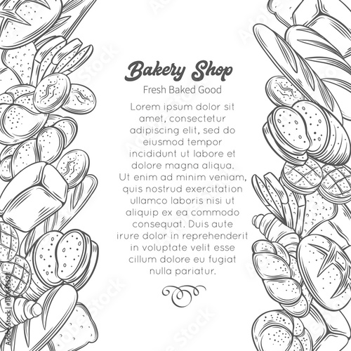 bread product