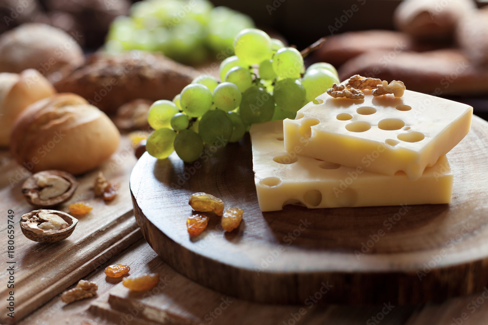 Fromage_gruyère