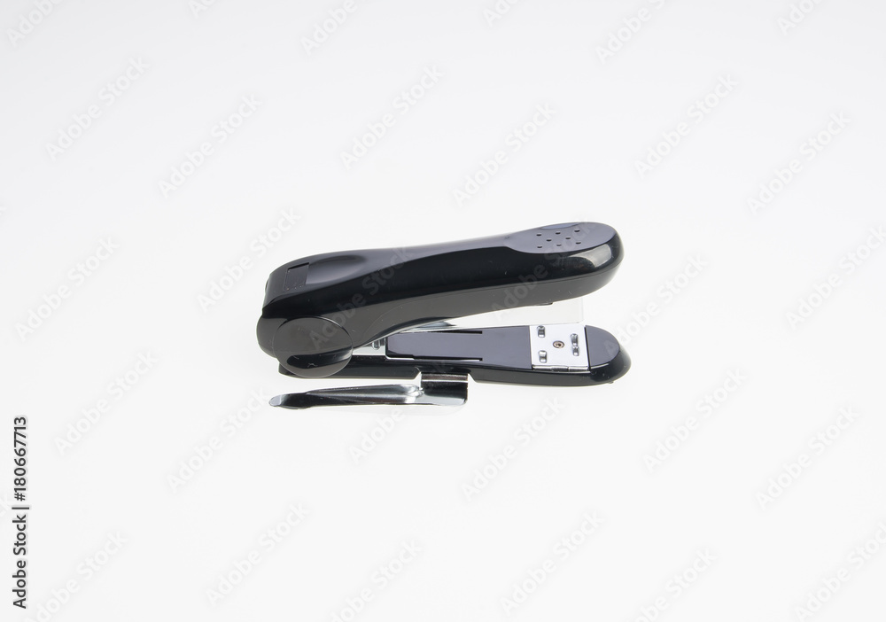 stapler or paper stapler on a background. stapler or paper stapler on a background.