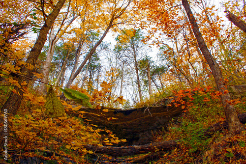 Katy Trail Warren County Missouri  photo