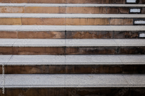 concrete stair texture background