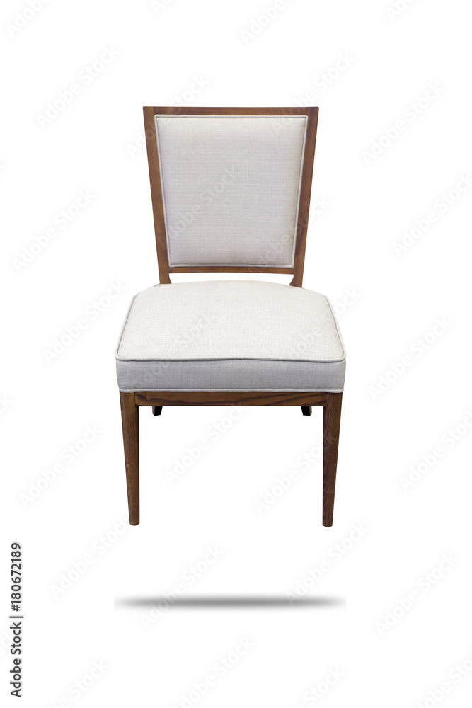 chair isolated on white background chair isolated on white background