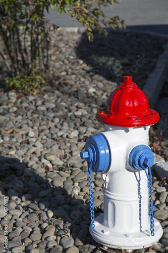 Fire Hydrant