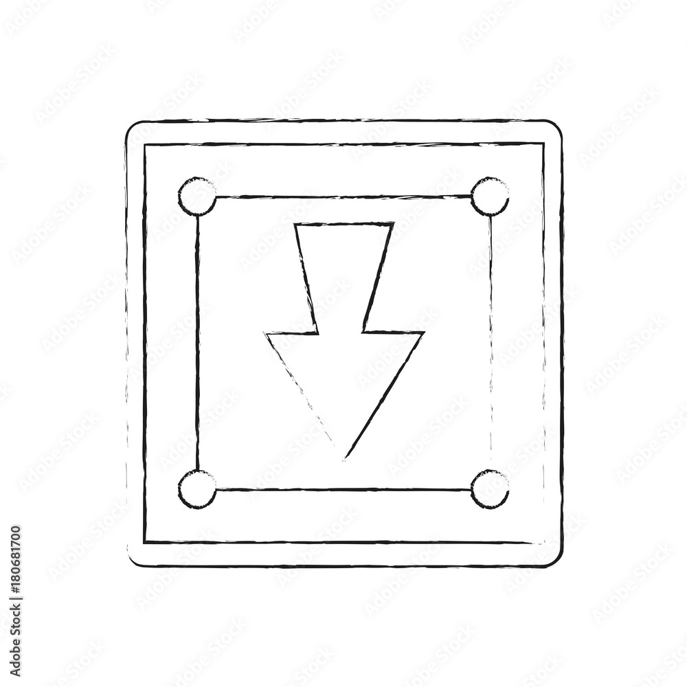 Suprise box game item icon vector illustration graphic design Suprise box game item icon vector illustration graphic design