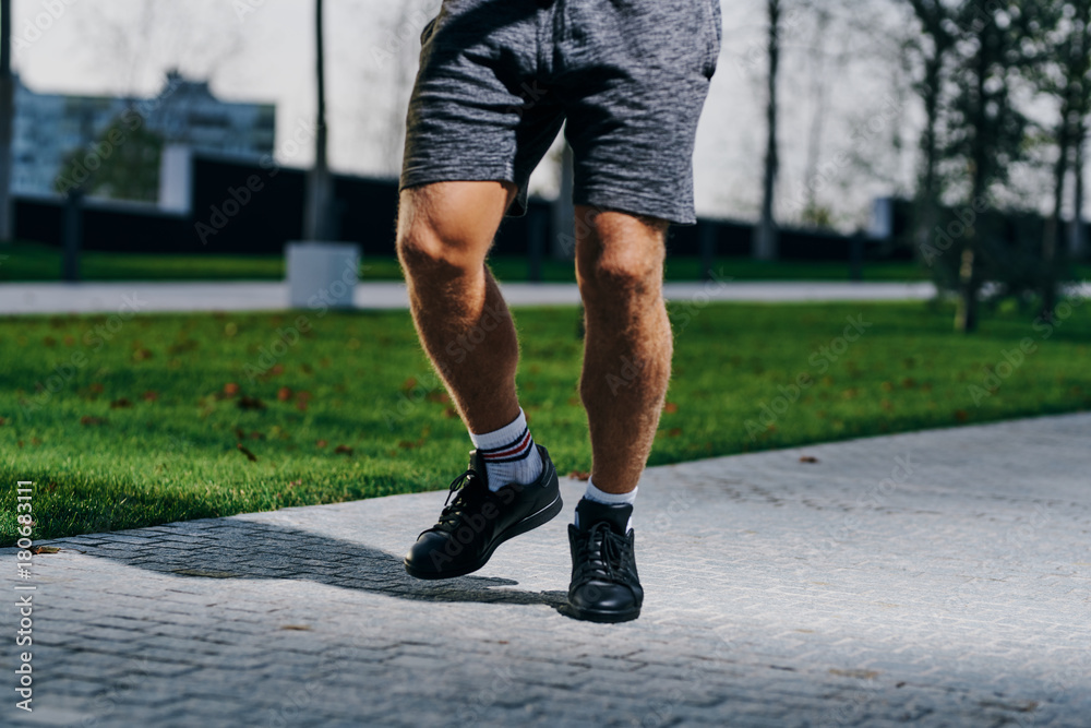 athlete, legs, sneakers, sportswear, street athlete, legs, sneakers, sportswear, street