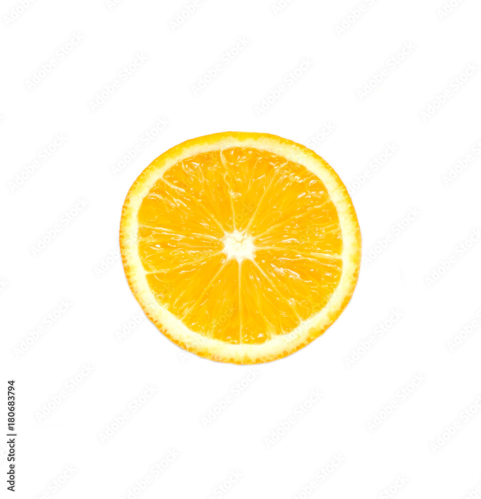 Fresh Summer Orange Fresh Summer Orange