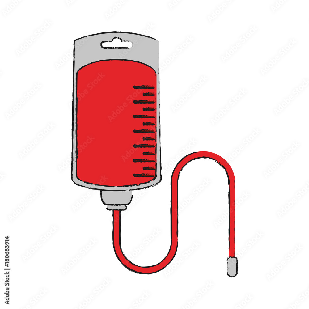 Blood bag donation Icon vector illustration graphic design Blood bag donation Icon vector illustration graphic design