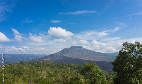 Mount Batur