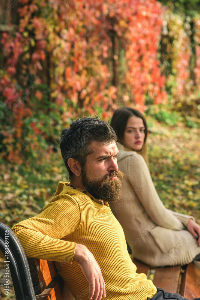 Nature season and fall holiday.