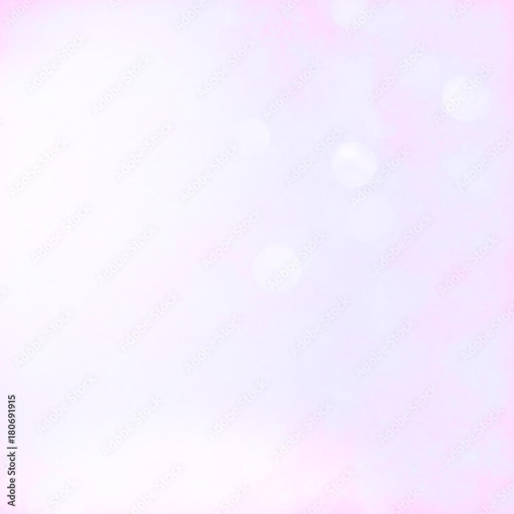 pink soft background illustration