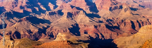 Panorama Grand Canyon Nationalpark
