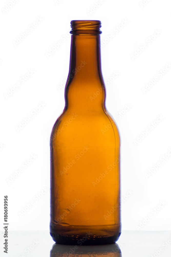 Beer bottle