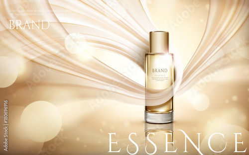 Elegant essence ads