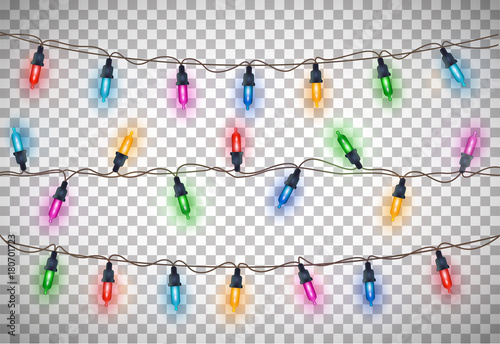 Beatiful Colorful Lights