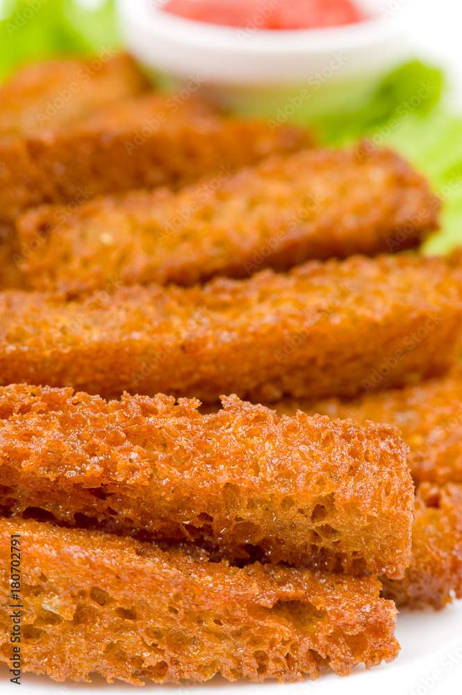toasts, macro toasts, macro