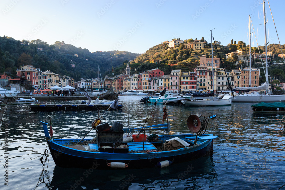 Portofino - Liguria