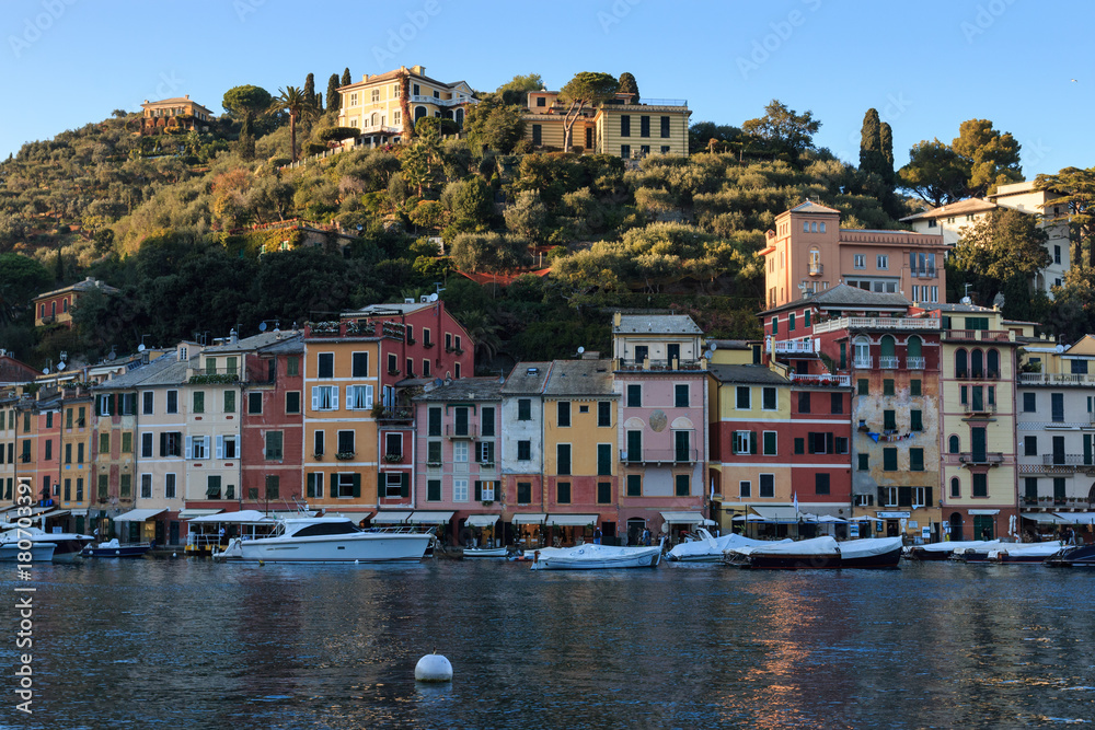 Portofino - Liguria