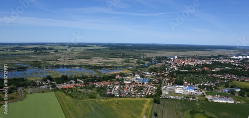 Hansestadt Anklam, Westteil photo