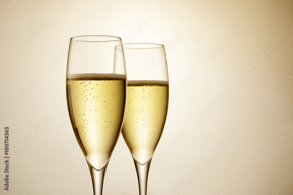 シャンパン　Champagne