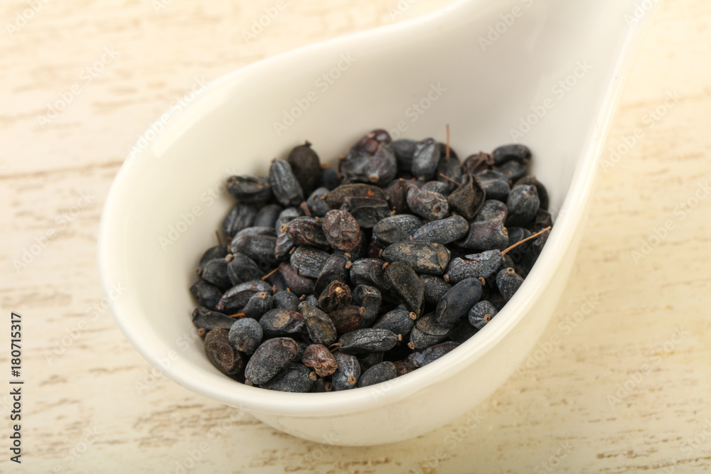 Dry barberry Dry barberry