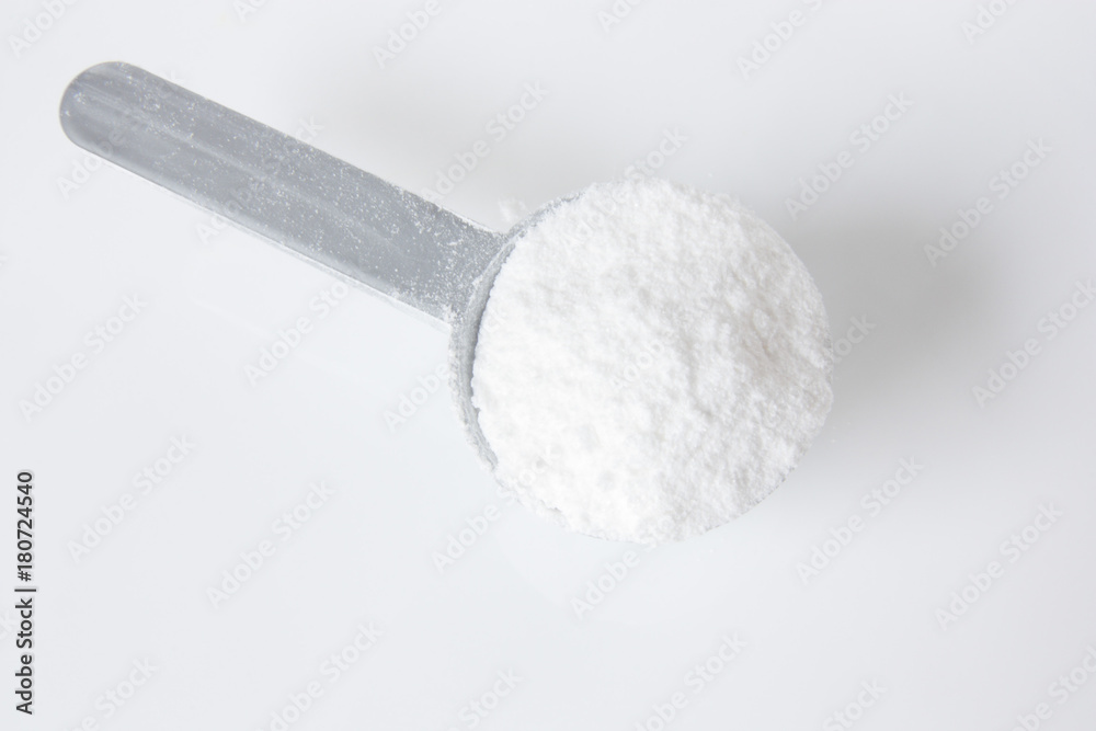 Scoop with bcaa Scoop with bcaa
