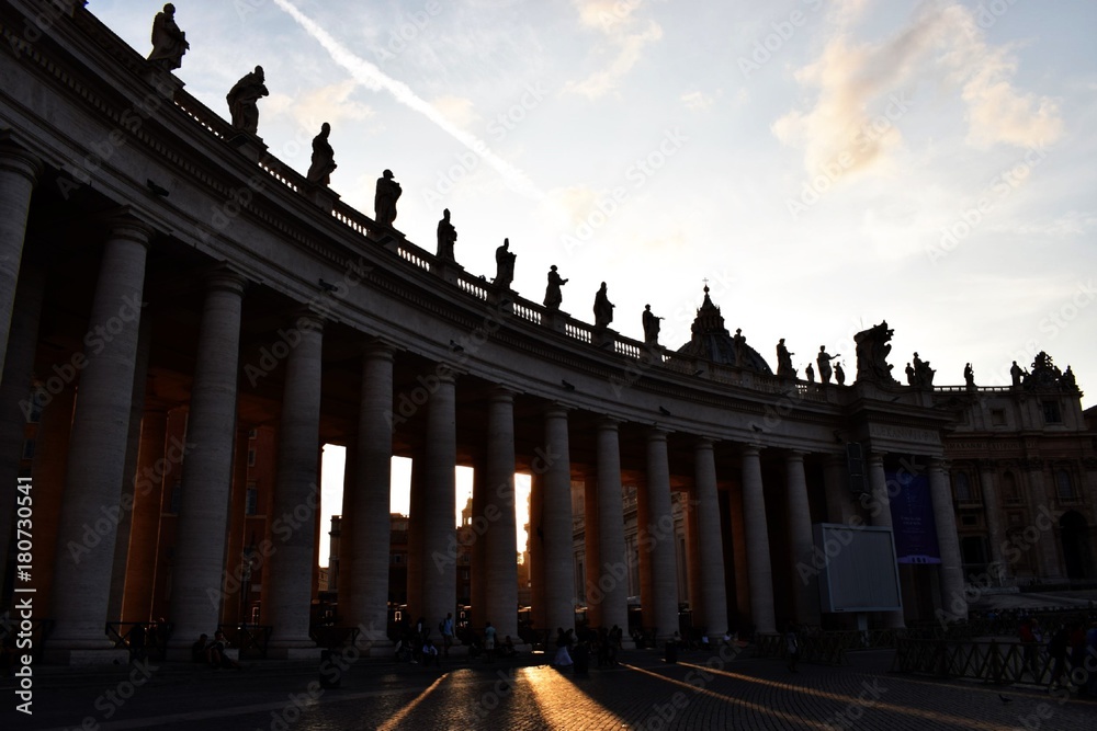 Obraz premium Angels