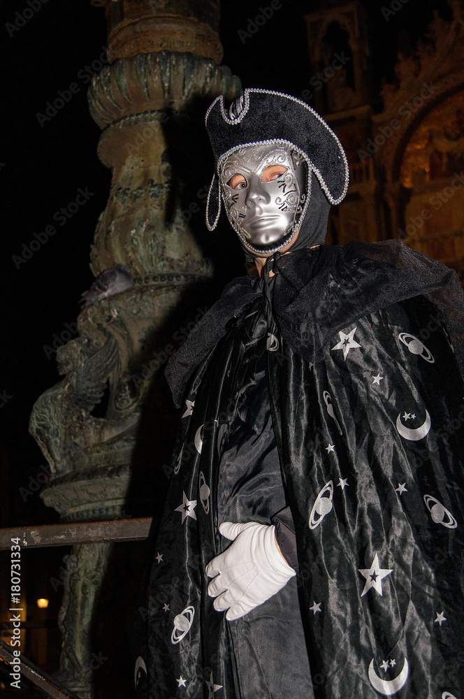 Carnival in Venice Carnival in Venice