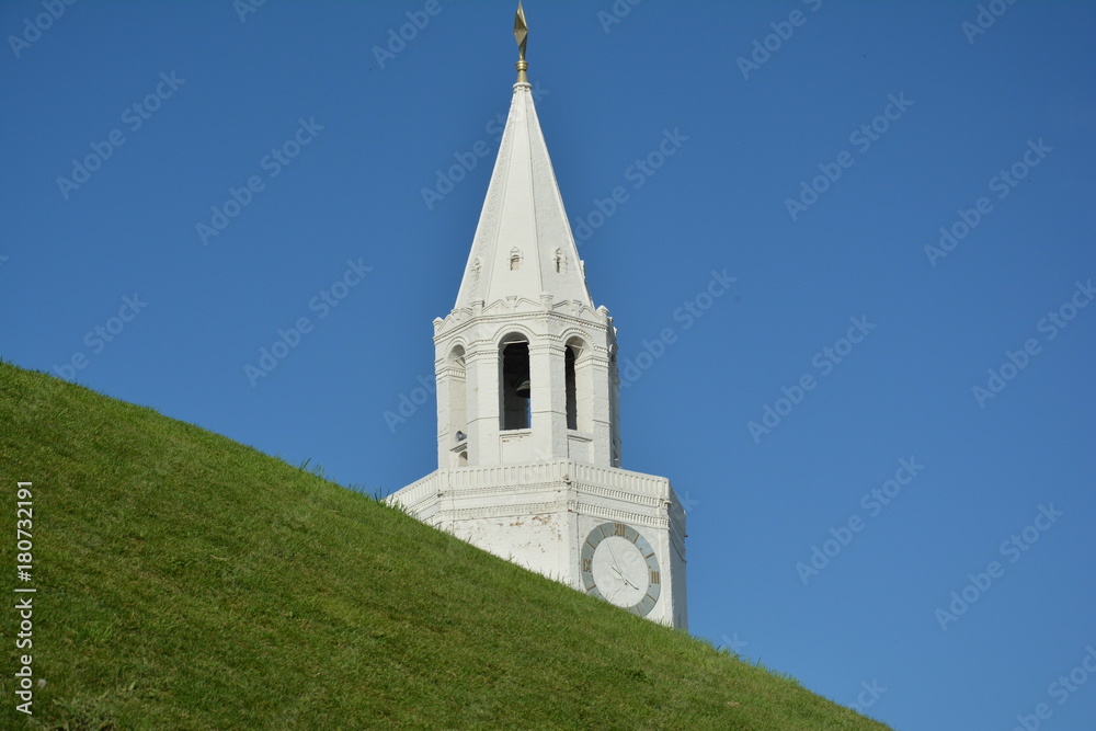 Fototapeta premium kazan