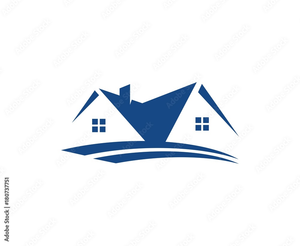 House logo House logo