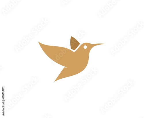 Bird logo