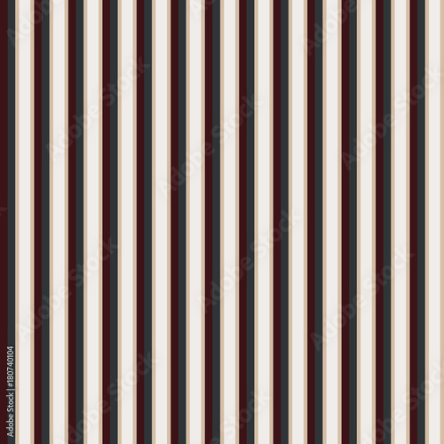 sweet pastel chrismas Color style seamless stripes pattern. Abstract vector background.