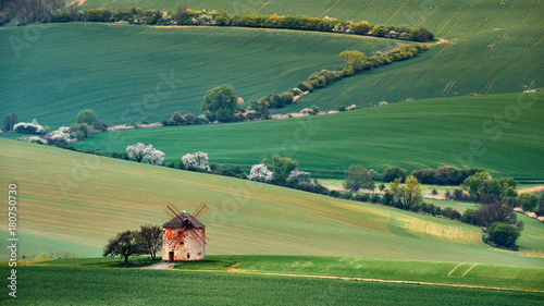 Fotografie Moravia