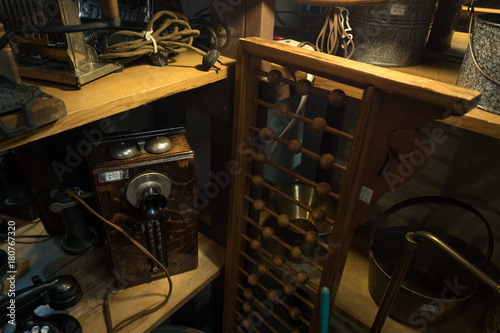 Vintage Telephone