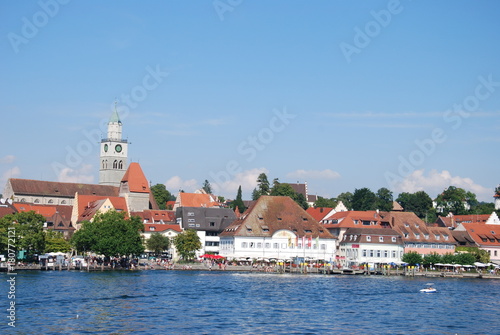 Bavarian tour in summer