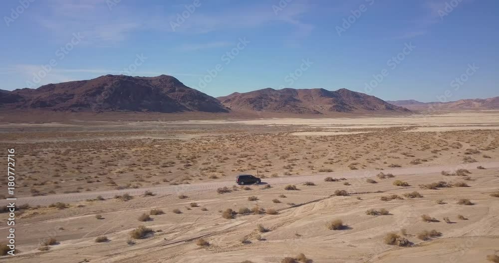 Desert Desert