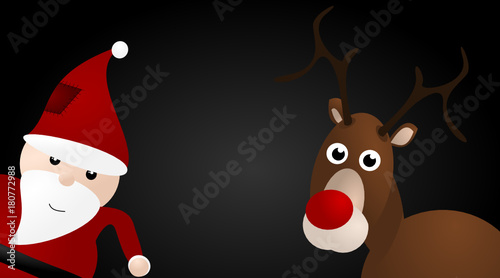 Merry Christmas Card