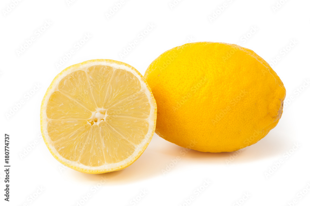 Süße Zitrone Süße Zitrone