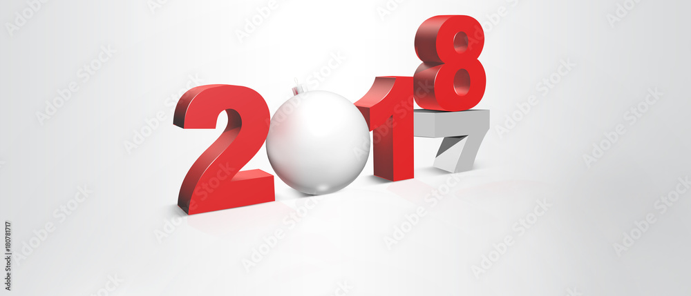 Frohes neues Jahr 2018 Frohes neues Jahr 2018