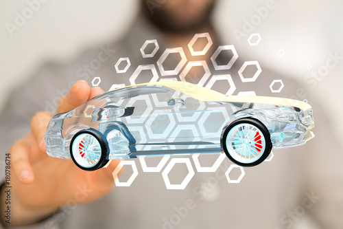 car tech
