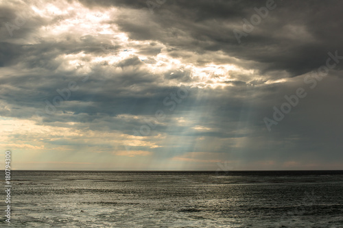 Sunsets in Cambira 2