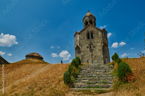 Haghpat Monastery in Armenia