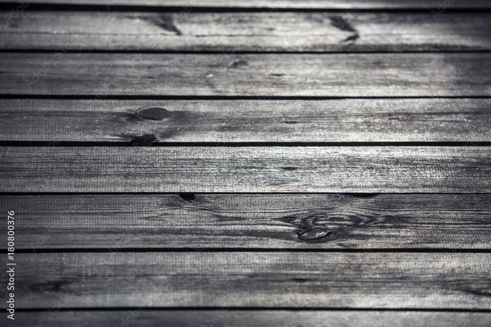 Fototapeta premium old timber floor