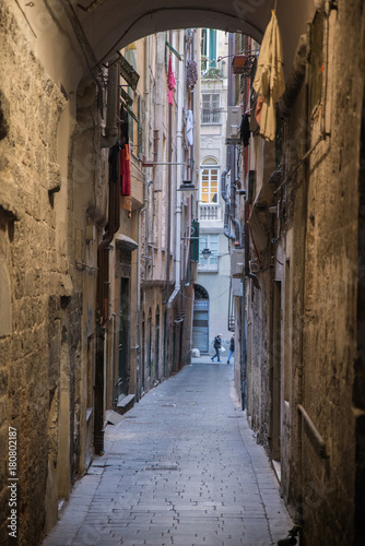 Genova © Domenico