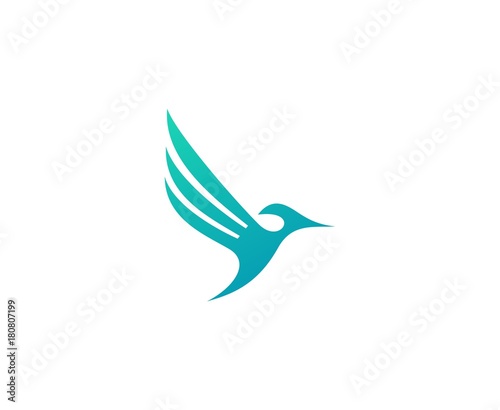 Bird logo