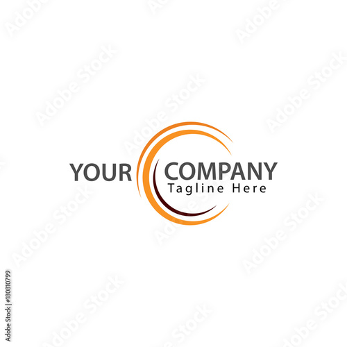 Free Download Creative Letter C Logo Design, technology logo. logo, icon. - GFXLoad